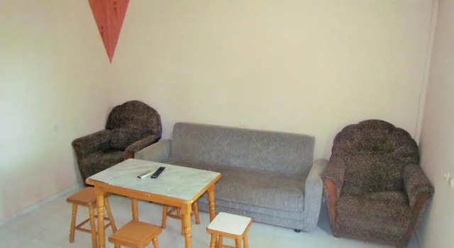 Семейный номер Standard с балконом Old House Hotel