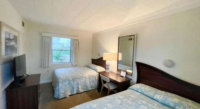 Апартаменты Surf Studio Beach Resort