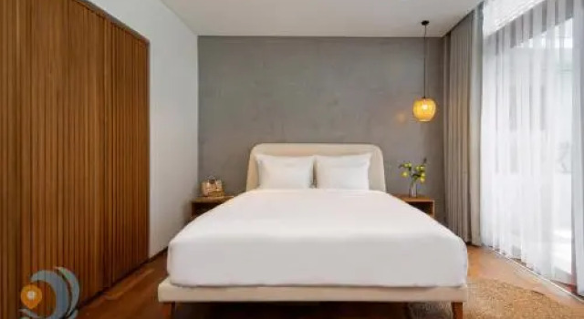 Amazing Ocean Villas 4br, Prenota Hotel Hotel a Da Nang con parcheggio, Parcheggio