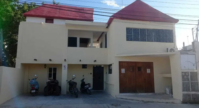 Casa Caamal