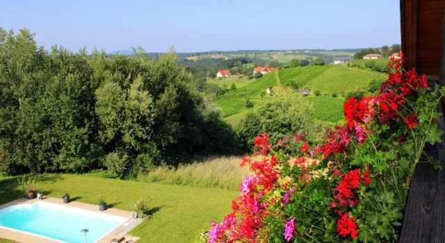 Номер Standard Pension Lammerhof