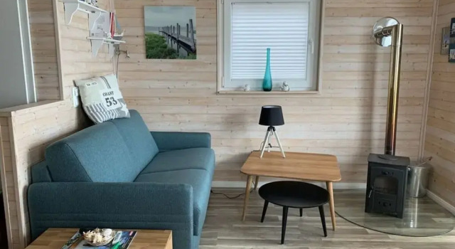 Lasse Comfortable Holiday Residence