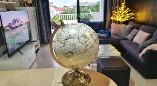 Апартаменты Apartment Navita