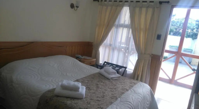 Номер Standard Hostal Loreto Belen