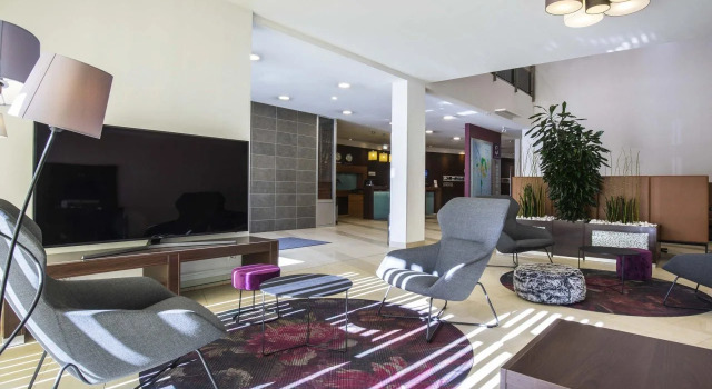 Hotel Mercure Graz City