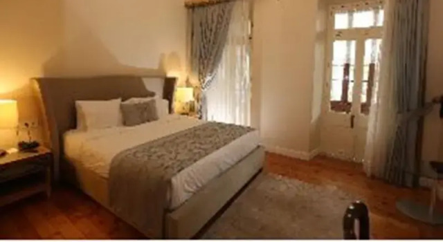 Номер Standard Villa Levante