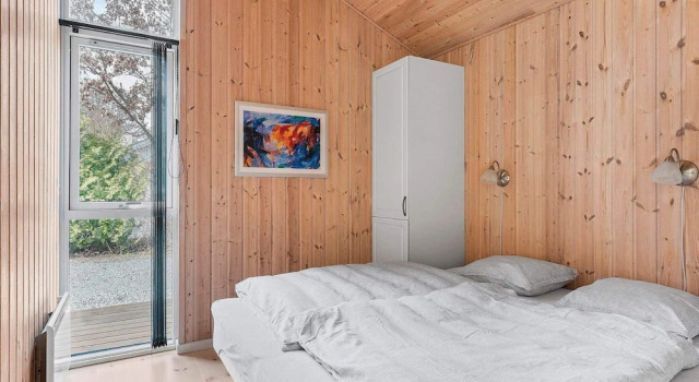 4 star holiday home in Frederiksværk, Забронировать Дом для отпуска Фредериксверк North Zealand