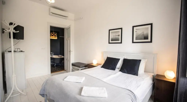 Номер Standard Manor House Inn, Csopak