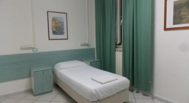 Номер Standard Hotel Villa dei Butteri - Aprilia