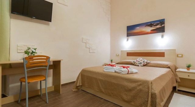 Il Borgo, Забронировать Отель «постель и завтрак» Отели Кальяри с парковкой, рядом с Национальный археологический музей, Парковка