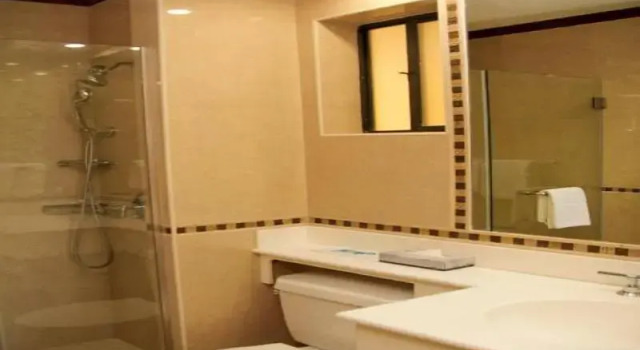 Двухместный номер Standard с балконом и с видом на сад Rooms on the Beach Negril