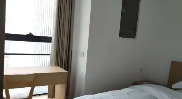 Люкс QYU chain apartment（HDDS branch）