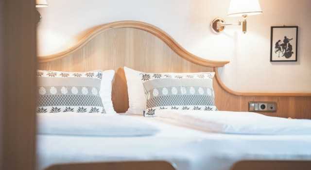 Люкс Deluxe Arthotel Gratschwirt