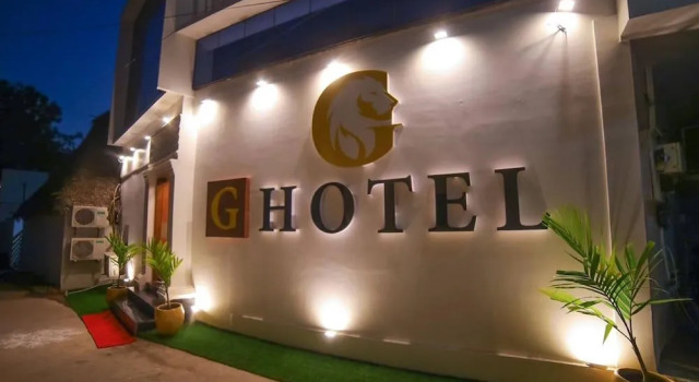 G Hotel