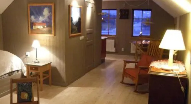 B&B Borgunda, Book Bed and Breakfast  