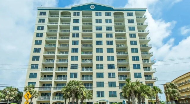 Leeward Key 1201, Rezerwuj Apartament Miramar Beach Emerald Coast