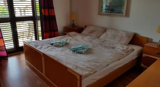 Апартаменты Pablo accommodation