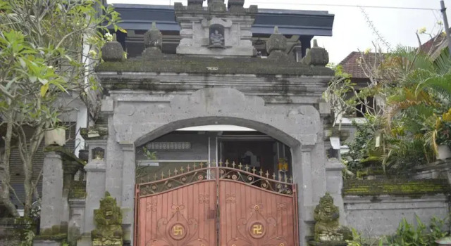 Jatayu House, Забронировать Отель Убуд Гианьяр