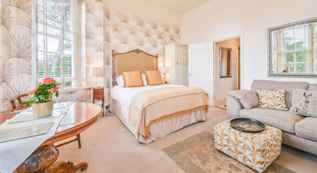 Студия Premium Muntham Luxury Holiday Apartments