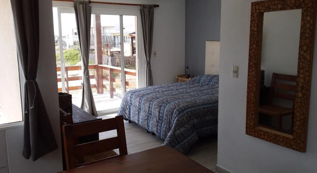 Deja Vu 2, Prenota Hotel Punta del Diablo Rocha