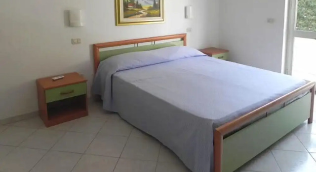 Двухместный номер Standard Hotel Eden