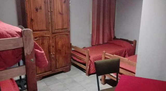 Hostal Namaste, Забронировать Отель Отели Сальта с бассейном, рядом с La Merced Church, Бассейн