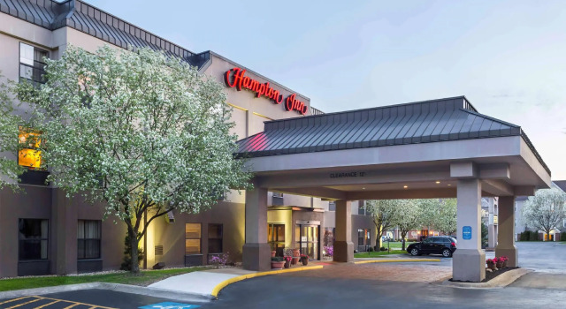 Hampton Inn Youngstown/Boardman