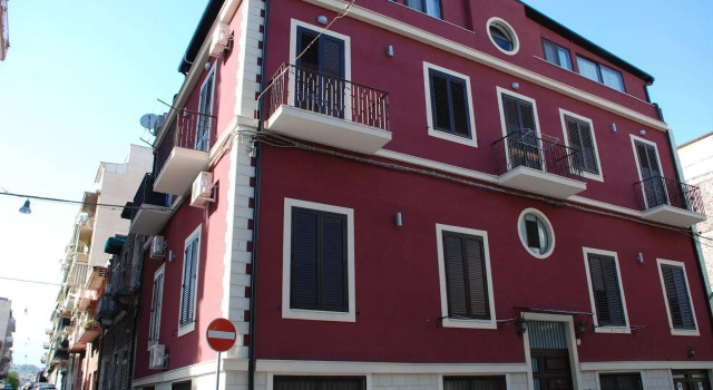 Palazzo Lucchesi