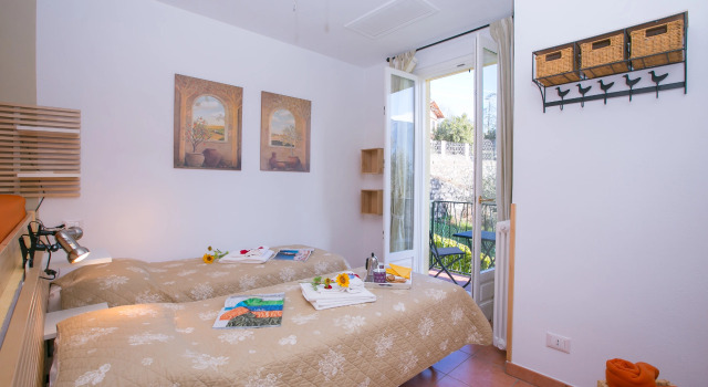 Casa Margareta