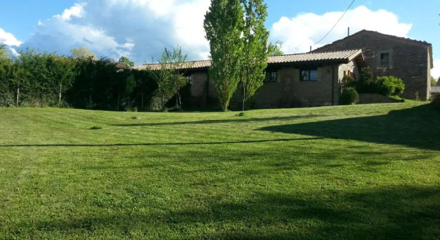 Коттедж Country House El Permanyer