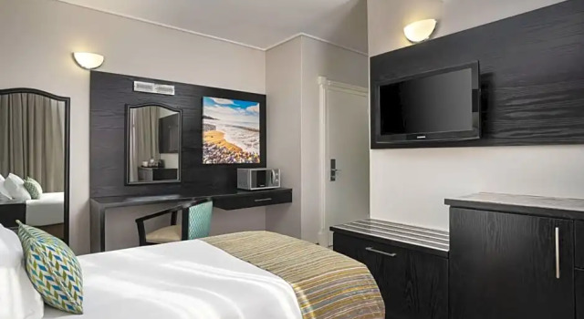 Номер Standard Protea Hotel by Marriott Walvis Bay Indongo