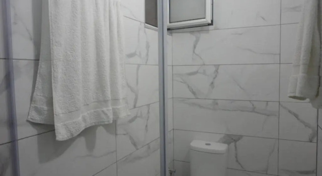 Апартаменты Oruci Apartments