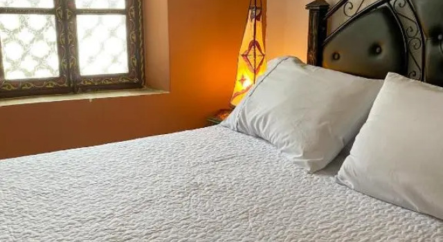 Двухместный номер Standard Riad Jbara