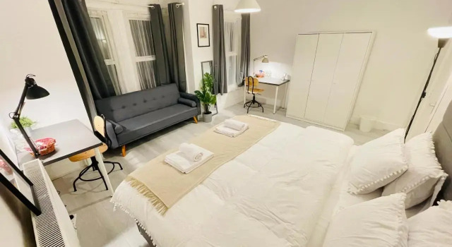 Leytonstone House - Sleepylodge, Rezervasyon Otel Merseyside ucuz oteller