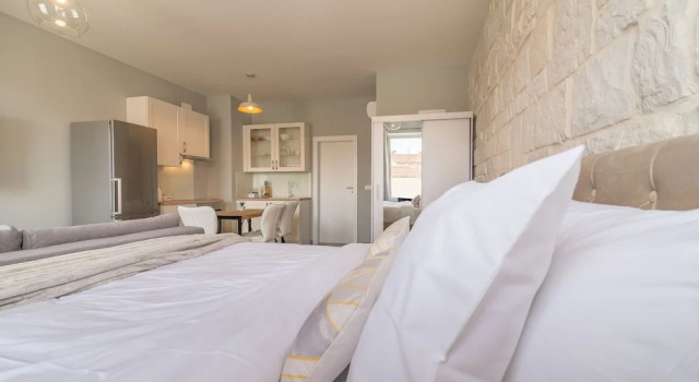 Люкс Deluxe Luxurious Suites Elegance