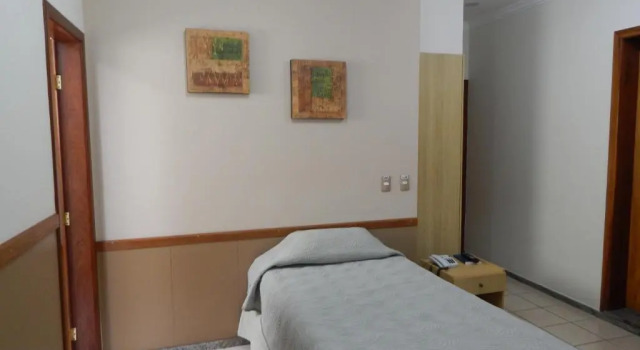 Номер Standard Frimas Hotel