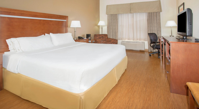 Holiday Inn Express & Suites Glendive by IHG, Rezerwuj Hotel Hotele w Montana ze śniadaniem, Śniadanie