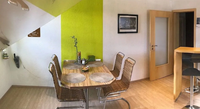 Ferienwohnung Elisabeth, Reserva ahora Hotel Burgbernheim Frankenhöhe