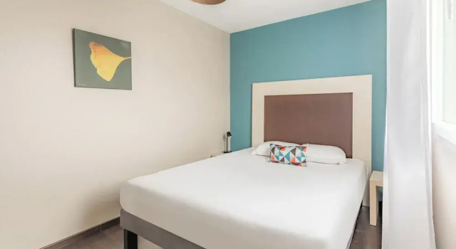 Апартаменты с 2 комнатами AppartCity Classic Bordeaux Aéroport St Jean DIllac