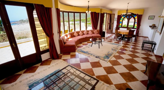 Villa Achakar 32