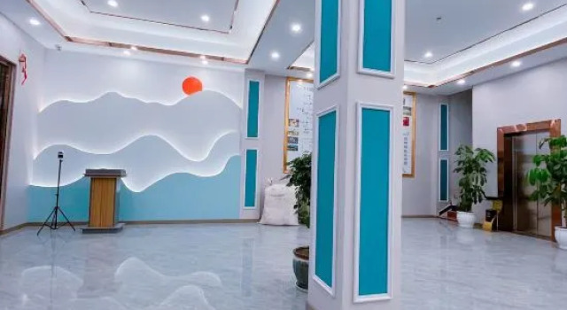 Xiduo Hotel （Ganzi Batang County Government Store）