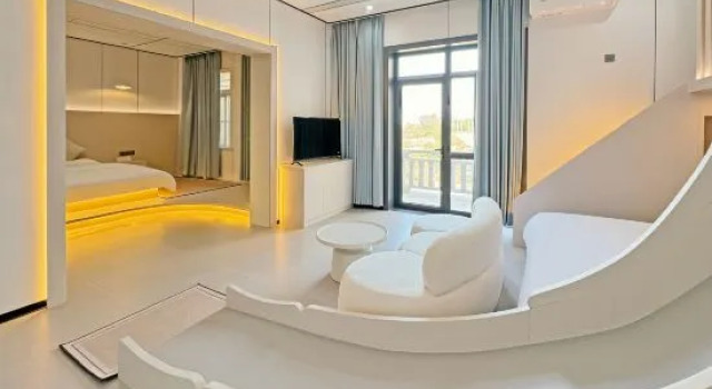 Люкс Lanwan Homestay