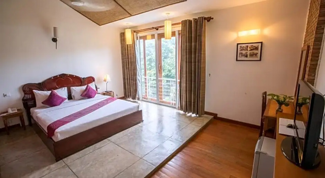 Номер Standard Casa Villa Independence