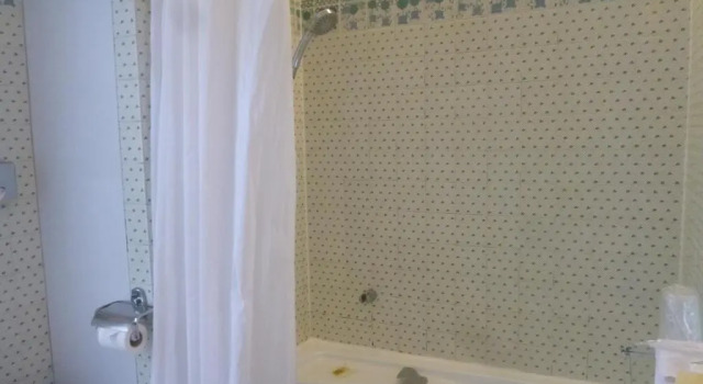Двухместный номер Standard Hôtel du Rivage