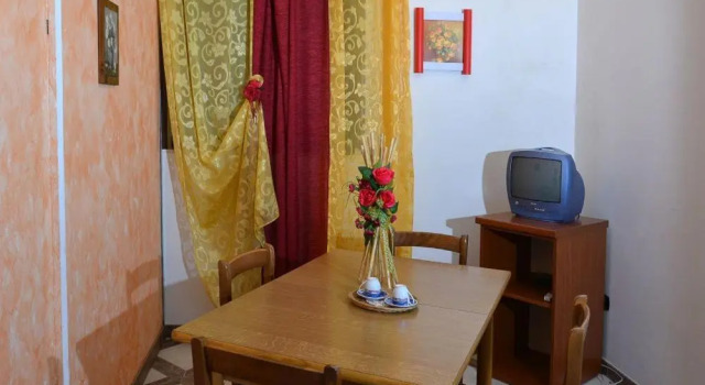 Agriturismo Residence Molle con piscina, Забронировать Отель Отели Карпиньяно-Салентино с парковкой, Парковка