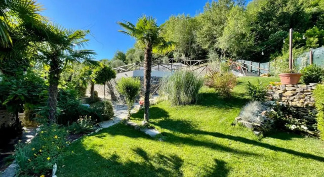 Двухместный номер Standard Borgata Cantone Country House B&B