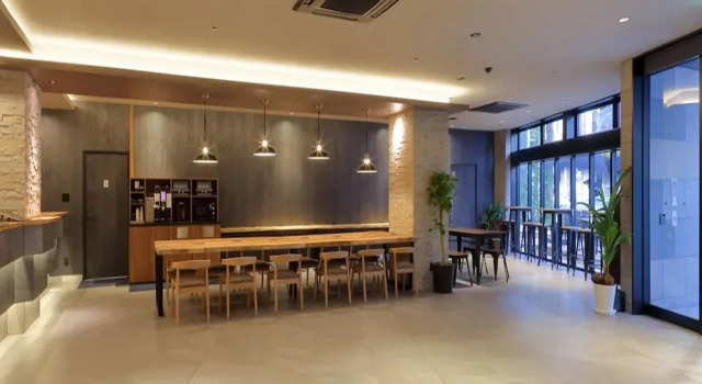 Hotel SUI Kobe Sannomiya by ABEST, Забронировать Отель Отели Кобе 3 звезды, рядом с Tor Road, 3*