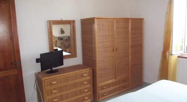 Студия Standard Villa Raffaela B&B