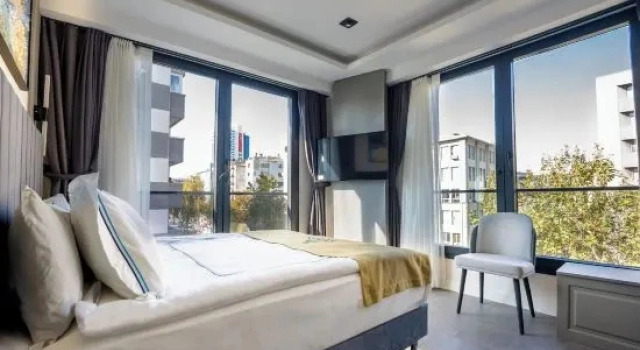 Номер Standard Alion Hotel