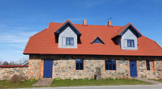 Номер Standard Rannamõisa Puhkeküla
